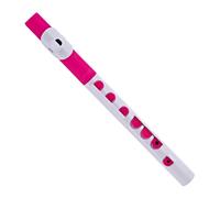 Nuvo TooT 2.0 white-pink with keys