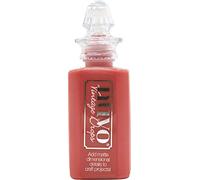 Nuvo Vintage Drops POSTBOX RD, Poxtbox Red, Small