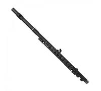 NuvoBand Flute Outfit Black