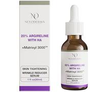 NUVODERMA - The right choice for your beauty regime: Nuvoderma Matrixyl Serum and Argireline is one of the most revolutionary skincare products and ensures a