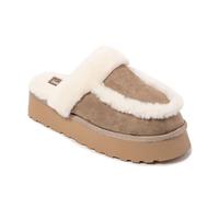 Nuvola Alaska Slippers Brown EU 36-37 Woman