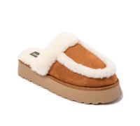 Nuvola Alaska Slippers Brown EU 38-39 Woman