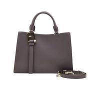 Nuvola Gray Handbag- female- Furla- Handbags- Brown- ONE SIZE- Bags ONE SIZE