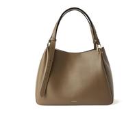 Nuvola L Tote - female - Furla - Shoulder Bags - Brown - ONE SIZE - Bags ONE SIZE