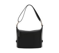 Nuvola M Shoulder Bag - female - Furla - Shoulder Bags - Black - ONE SIZE - Bags ONE SIZE