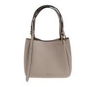 Nuvola Medium Bag - female - Furla - Handbags - Beige - ONE SIZE - Bags ONE SIZE
