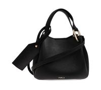 Nuvola Mini Bag - female - Furla - Handbags - Black - ONE SIZE - Bags ONE SIZE