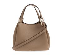 Nuvola Mini Bag - female - Furla - Handbags - Brown - ONE SIZE - Bags ONE SIZE
