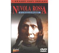 Nuvola Rossa & Cavallo Pazzo [DVD]