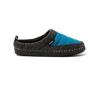 Nuvola New Wool Slippers Blue EU 44 Men