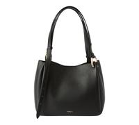 Nuvola Tote M - female - Furla - Shoulder Bags - Black - ONE SIZE - Bags ONE SIZE