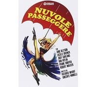 nuvole passeggere dvd Italian Import