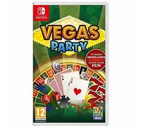 Nuwa Video Game for Switch Vegas Party