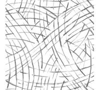 Nuwallpaper Nu3494 Imprint Peel & Stick Wallpaper, Black