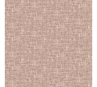 Nuwallpaper Nus5001 Terracotta Poplin Peel & Stick Wallpaper, Terracotta