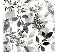 NuWallpaper NUWALL 2022 (SW) Breezy Black