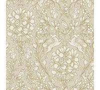 NuWallpaper NUWALL 2022 (SW) Enchanted Taupe