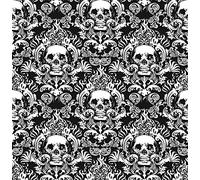 NuWallpaper NUWALL 2022 (SW) Fieri Black
