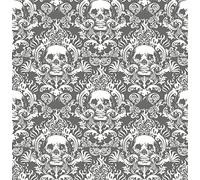 NuWallpaper NUWALL 2022 (SW) Fieri Grey