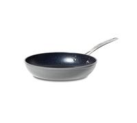 Nuwave Duralon Blue Ceramic Nonstick 24cm Fry Pan in Cool Grey, PFAS-Free