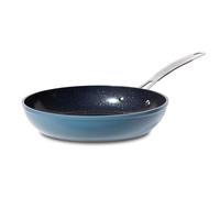 Nuwave Duralon Blue Ceramic Nonstick 24cm Fry Pan in Cozy Blue, PFAS-Free