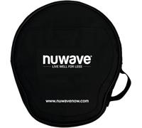 Nuwave Genuine Carrying Case for Flex Precision Induction Cooktop, Insulated & Water Resistant, Sold by Original Manufacturer, Made Exclusively for PIC Flex Models 30501, 30502, 30527, 30532, 30537
