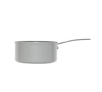 Nuwave Healthy Duralon Blue Ceramic Nonstick 1,4L Saucepan, Diamond Infused Scratch-Resistant, PFAS Free, Dishwasher & Oven Safe, Induction Ready & Evenly Heats, Stay-Cool Handle