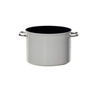 Nuwave Healthy Duralon Blue Ceramic Nonstick 7,6L Stockpot, Diamond Infused Scratch-Resistant, PFAS Free, Dishwasher & Oven Safe, Induction Ready & Evenly Heats, Stay-Cool Handle