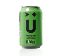 NuWave Mood Enhancing - Non Alcoholic Pale Ale, Case of 6 Cans
