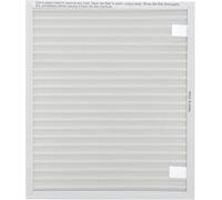 Nuwave Replacement Stainless Steel Pre-Filter for the Nuwave OxyPure Zero Smart Air Purifier Made & Sold by Original Manufacturer for OxyPure Zero Models 47253, 47263