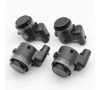 Nuwedah 4PCS Parking Aid Sensor 6MK25TZZAA PPS110 for Ram 1500 2500 3500 2019-2024
