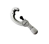 nuwfrog Tubing and Pipe Cutter 1/4 to 2-5/8 Inch with Extra Blade for Pipe Copper Thin Stainless Steel Tube