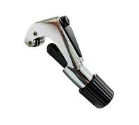 nuwfrog Tubing and Pipe Cutter 1/8 to 1-1/8 Inch with Extra Blade and Reamer for Cutting Aluminum/Plastic Tube/Copper/thin Stainless Steel/PVC/Brass pipe.