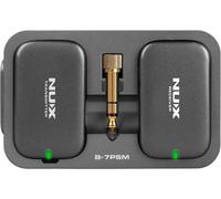 NUX B-7PSM Personal Monitoring System 5.8GHz - Nearly New