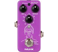 NU-X NDD-3 | Edge Mini Delay Effect Pedal