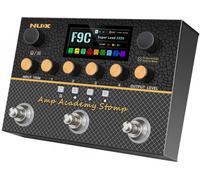 Nux Amp Academy Stomp