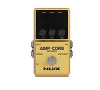 NUX Amp Core Studio Pedal