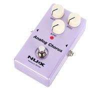 NU-X Reissue Analog Chorus Guitar Pedal