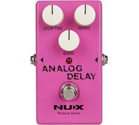 Nux Analog Delay Guitar Effect
