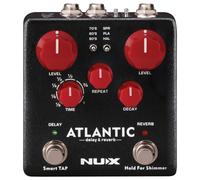 Nux Atlantic Delay & Reverb