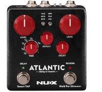 Nux Atlantic Guitar Effect