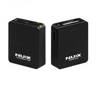 NUX B-10 Vlog 2.4GHz Microphone System
