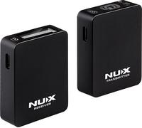 Nux B-10 Vlog Wireless Audio System
