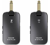 Nux B-2 Plus Wireless system