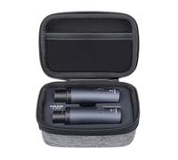 nux | B-3RC Rechargeable Wireless Microphone System with NDM-4 Dynamic Microphone Included | License-Free, Auto-Pairing, Rechargeable Case, for Professional Audio Performance