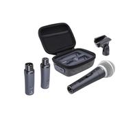 NUX B-3RC Wireless XLR System 2.4 GHz