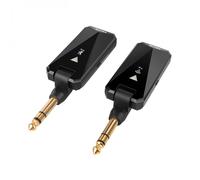 NUX B-5RC Rechargeable Wireless Guitar Bug Set 2.4GHz