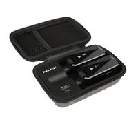 Nux B-5RC Rechargeable Wireless Guitar Bug Set 2.4GHz With Licence free