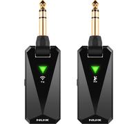 NUX B-5RC Rechargeable Wireless Guitar Bug Set 2.4GHz