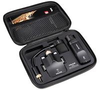 B-6 Wireless Saxophone Microphone System 2.4GHz